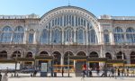 Stavano preparando il colpo alla stazione di Porta Nuova, arrestati