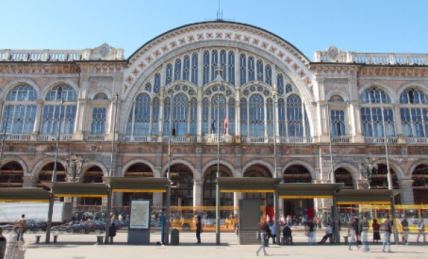 Stavano preparando il colpo alla stazione di Porta Nuova, arrestati