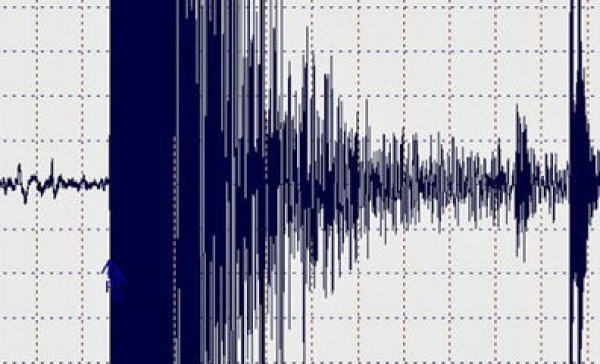 Terremoto in Piemonte, l’epicentro a Perosa Argentina