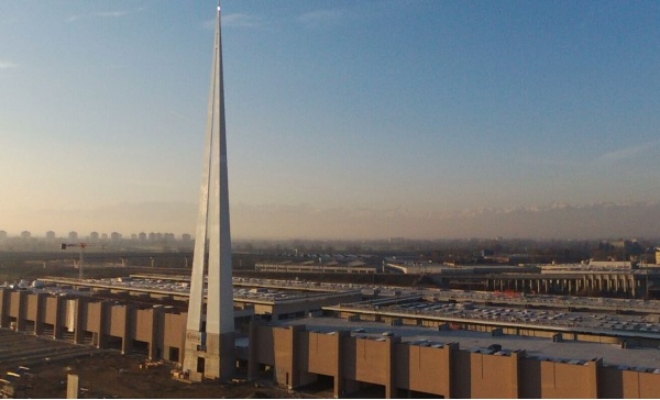 Torino Outlet Village, a gennaio la presentazione e la valutazione delle candidature