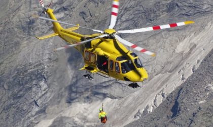 Alpinista morto sul Cervino, identificato dal dna