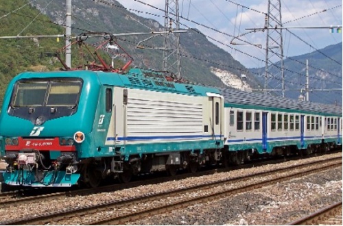 Allarme gelo un treno su due fermo