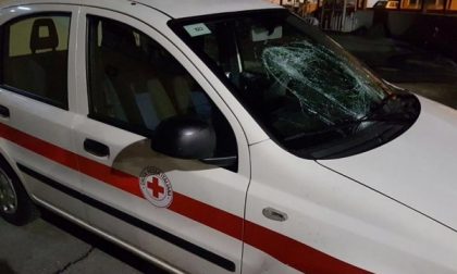 Ubriachi aggrediscono un operatore della Croce Rossa a Porta Palazzo