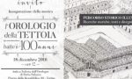 Una mostra per i 100 anni dell'orologio della tettoia di Porta Palazzo