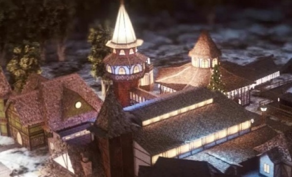 Villaggio di Babbo Natale tra le polemiche, per le famiglie costa troppo il biglietto