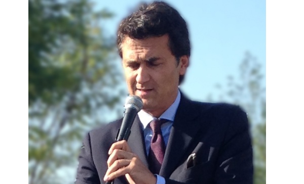 Alberto Avetta nuovo presidente dell’Anci Piemonte