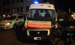 Ambulanza contro un'auto: muore il paziente del 118