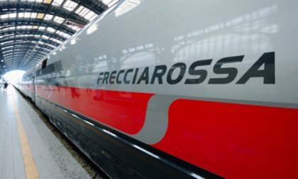 Aumenta il costo del Frecciarossa, si incentivano i regionali veloci