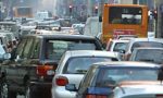 Blocco del traffico per le auto Euro 3