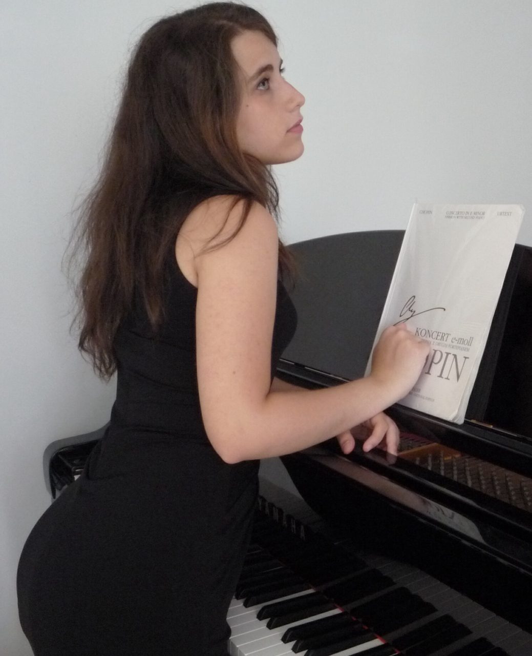 Chivasso in musica, sul palco Michelle Candotti