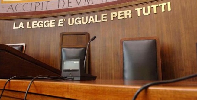 Condannato lo stalker per gli insulti alla ex