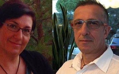 Donna di Venaria uccisa: oggi le autopsie sui cadaveri dei genitori