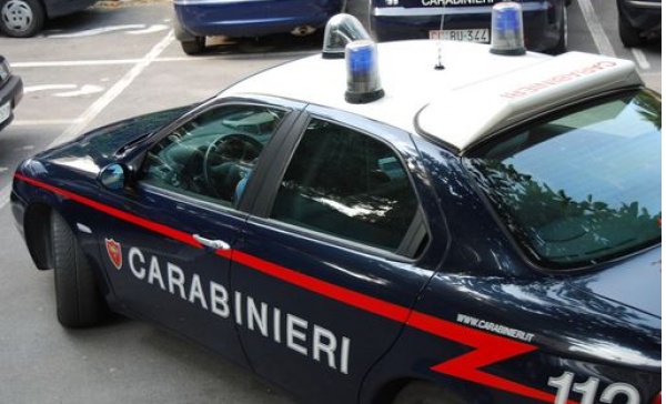 E’ di Crescentino la donna sorpresa a rubare al Penny Market