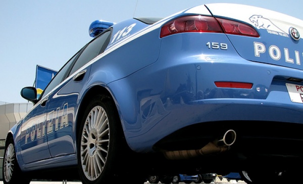 Evaso dai domiciliari, arrestato a Torino