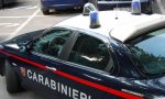 Furti nei negozi, arrestata la banda della Volvo V70