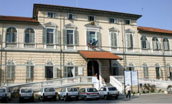 I Nas all’ospedale di Chivasso
