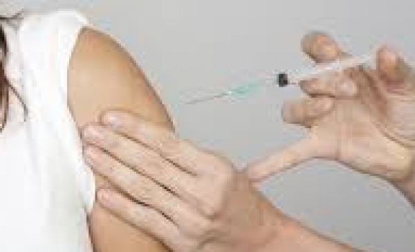 In Piemonte crescono i vaccinati