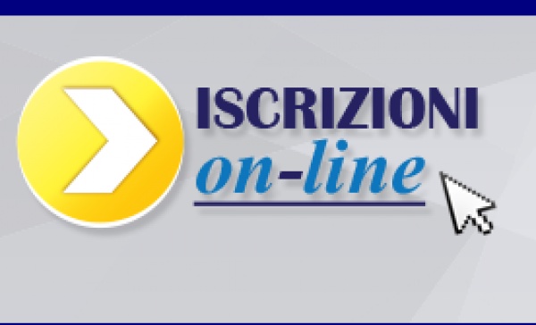 Iscrizioni a scuola, da domani le registrazioni