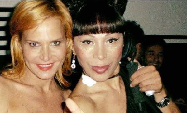 L’addio buddista alla dj di Chivasso Nacha Donadio