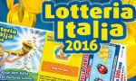 Lotteria Italia, i biglietti vincenti