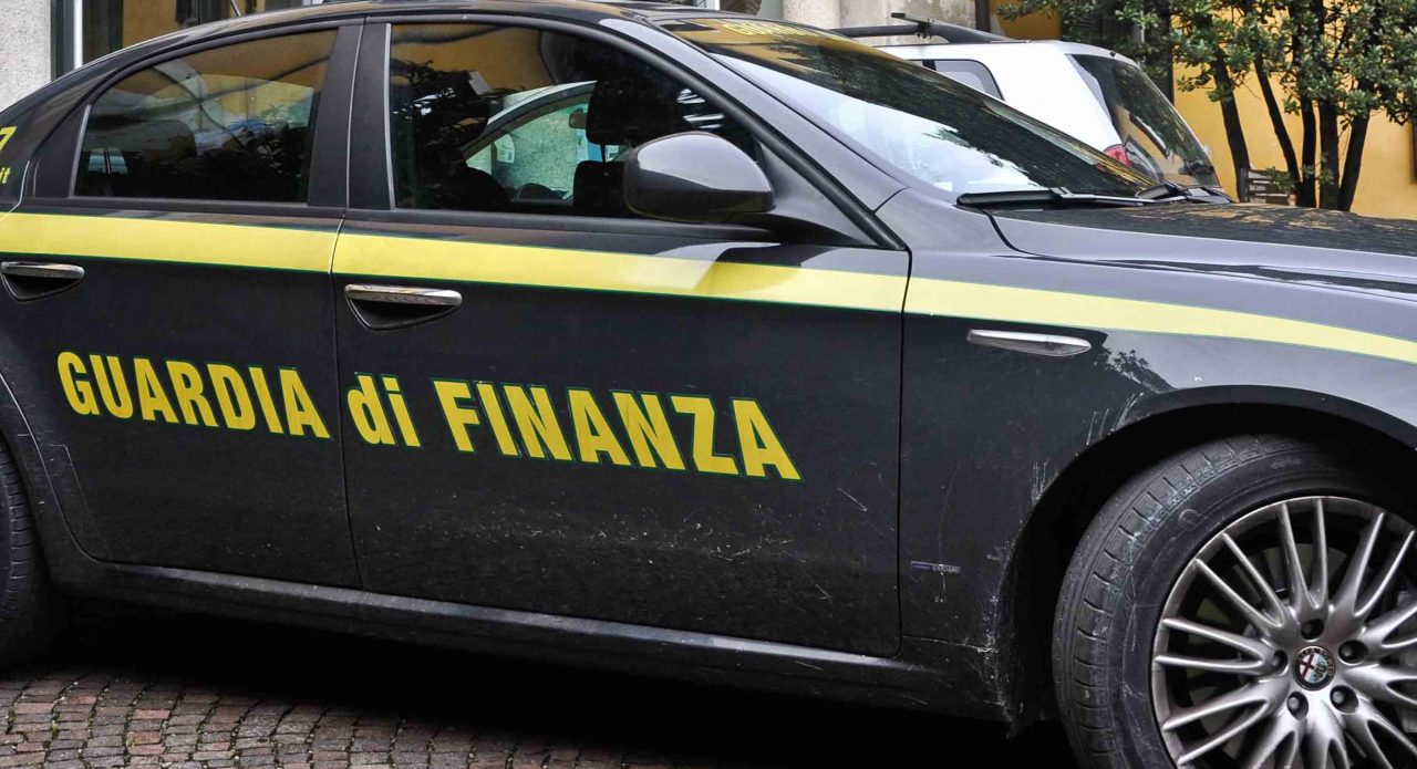 Oltre 2 milioni di giocattoli pericolosi sequestrati dalla Finanza
