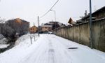 Meteo: sabato arriva la neve