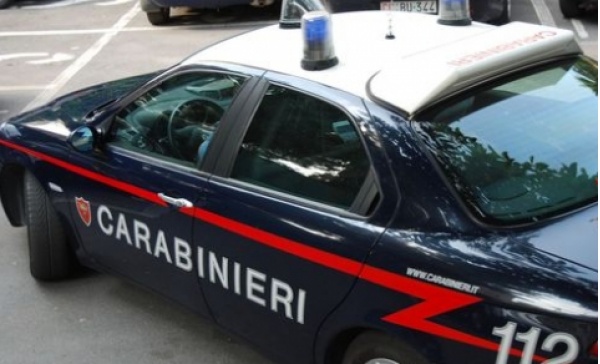 Napoli-Torino: il viaggio dei pendolari delle rapine finisce in manette