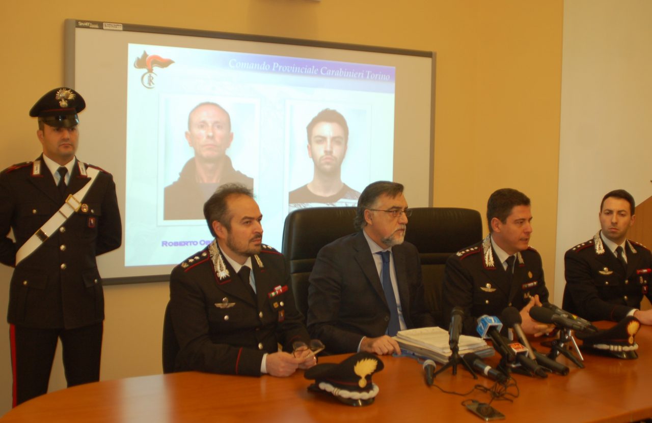 Omicidio Rosboch. il 10 febbraio ci sarà l’udienza preliminare