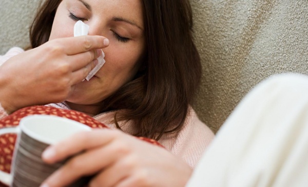 Piemonte, calano i contagiati dall’influenza