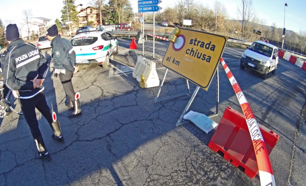 Ponte sul Po tra Settimo e Castiglione, messa in sicurezza in due “tempi”