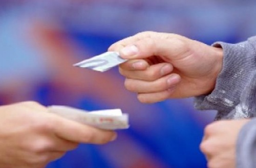Droga studente 13 anni segnalato aveva marijuana