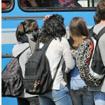 Ritorna il bus nelle frazioni di Vallo e Rodallo
