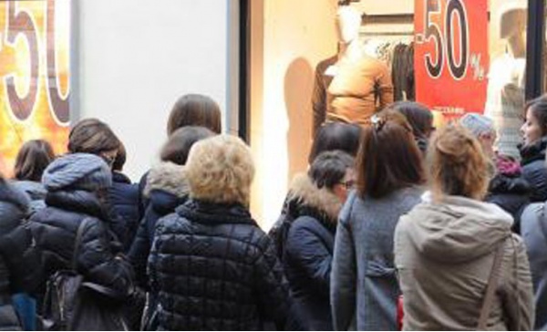 Saldi invernali ecco quando iniziano