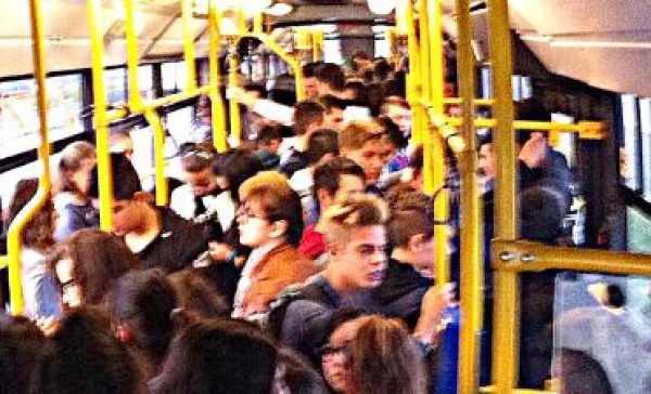 Sciopero trasporti, si preannuncia un lunedì nero