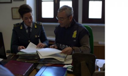 Sequestrato un patrimonio di 3 milioni di euro ad un commercialista torinese