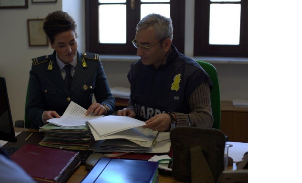 Sequestrato un patrimonio di 3 milioni di euro ad un commercialista torinese