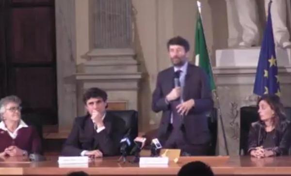 Settimo Capitale della Cultura, sfuma il sogno: ha vinto Palermo