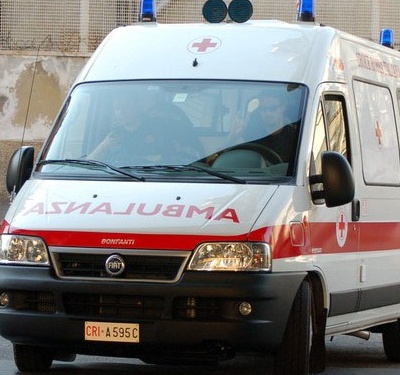 Camion investe e uccide donna LA DINAMICA