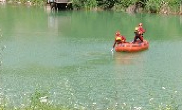 Svelati i nomi delle due persone ritrovate nel lago d’Orta