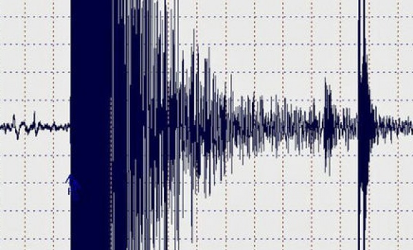 Terremoto in Valle d’Aosta