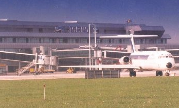 Pescara-Torino, un’odissea per 60 passeggeri