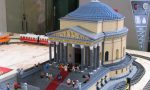 Torna il festival dei Lego: la mostra a Grugliasco