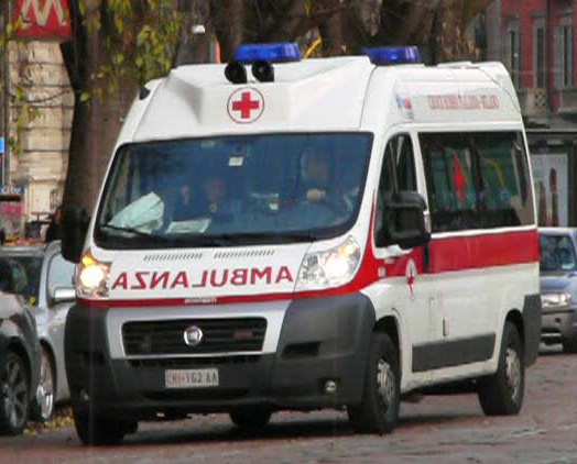 Ucciso da un infarto dopo aver inseguito l’autobus