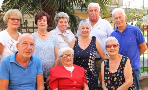 Bertolla perde la sua memoria storica: addio a nonna Adelina. Aveva 102 anni