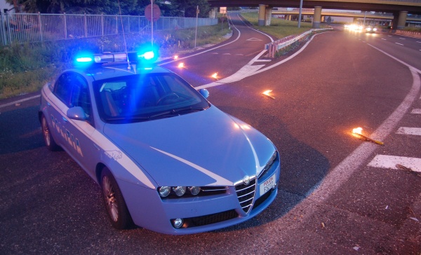 Blitz antidroga: 24 arrestati