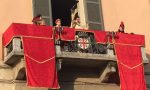 Carnevale Crescentino, tutto pronto per la sfilata