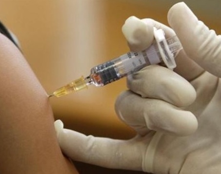Bimbo colpito da meningite ricoverato