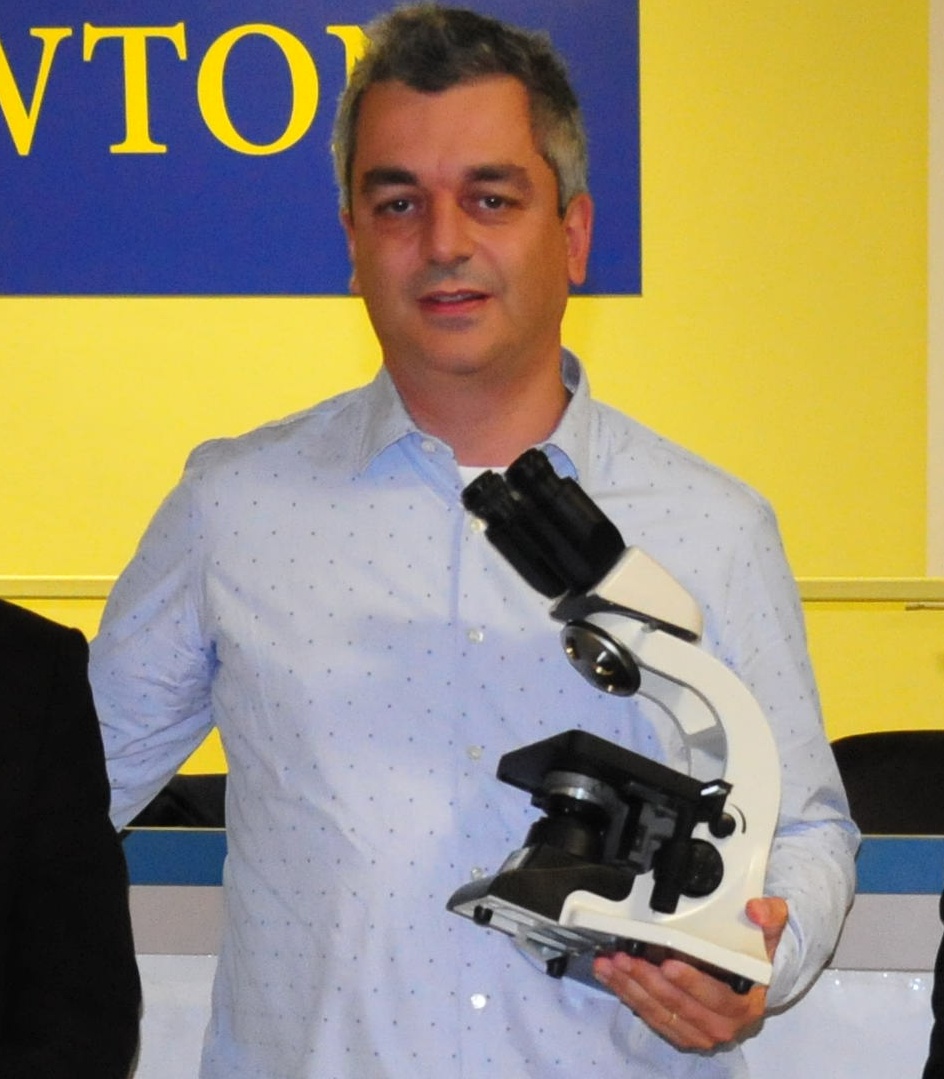 Colpo di scena, Zollo ritira la candidatura alle primarie del Centro Sinistra