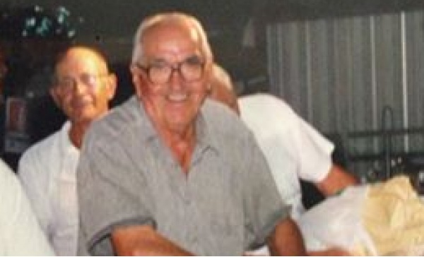 Crescentino dà l’addio a Domenico Novo