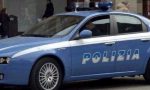 Da fuoco all'auto della sua ex: fermato dalla Polizia